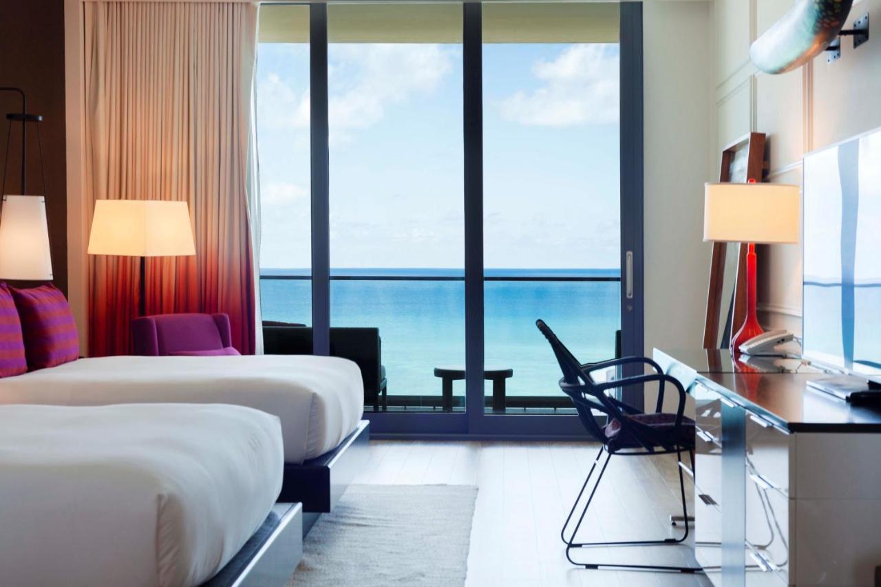 Kimpton Seafire Resort + Spa By Ihg West Bay Exteriér fotografie